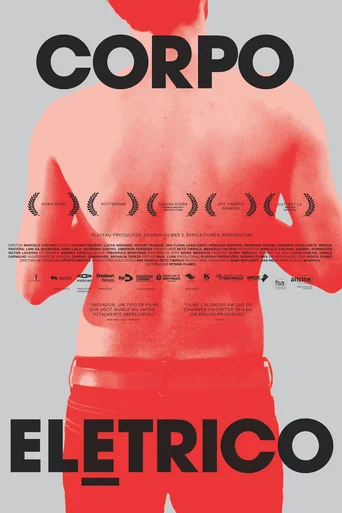 Assistir Corpo Elétrico Online