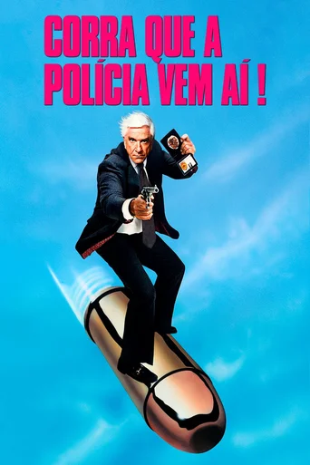 Assistir Corra que a Polícia Vem Aí! Online