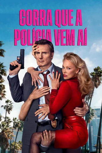 Assistir Corra Que a Polícia Vem Aí! (HDTS) Online
