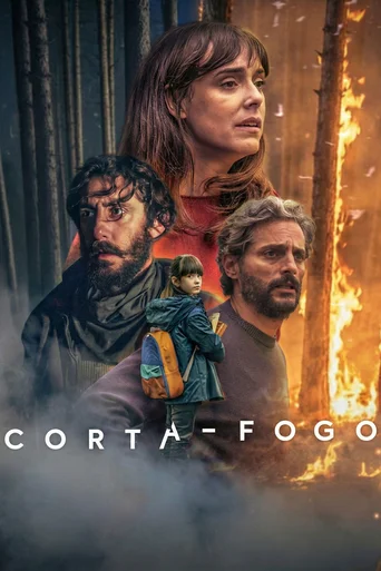 Assistir Corta-fogo Online