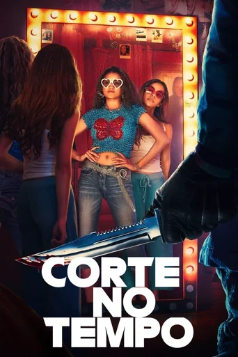 Assistir Corte no Tempo Online