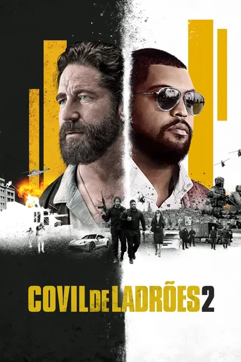 Assistir Covil de Ladrões 2 Online
