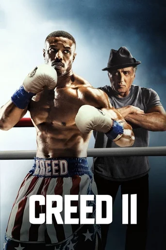 Assistir Creed II Online
