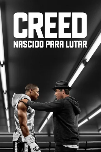 Assistir Creed: Nascido para Lutar Online