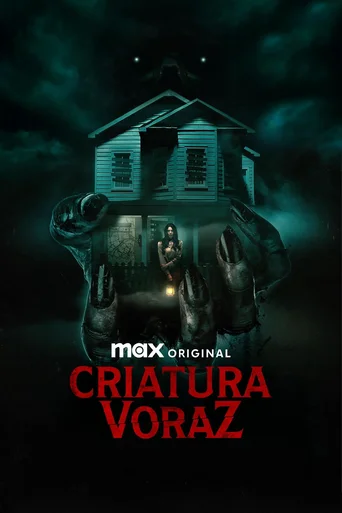 Assistir Criatura Voraz Online