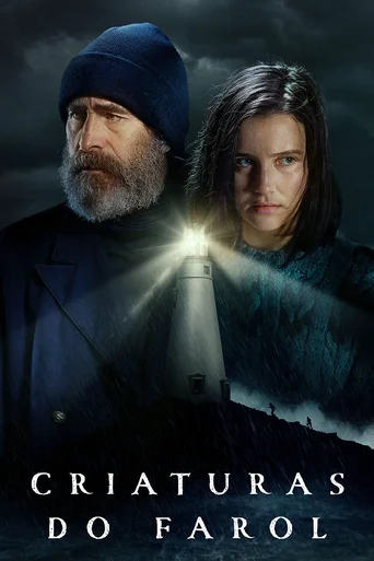 Assistir Criaturas do Farol Online