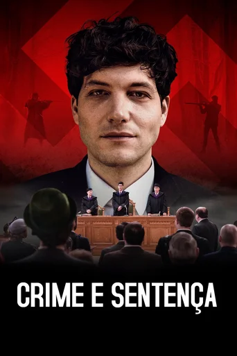 Assistir Crime e Sentença Online