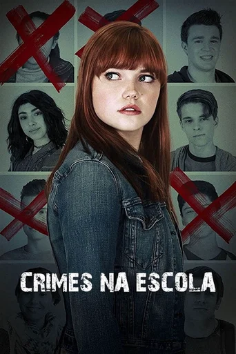 Assistir Crimes Na Escola Online