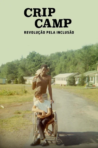 Assistir Crip Camp: Revolução pela Inclusão Online