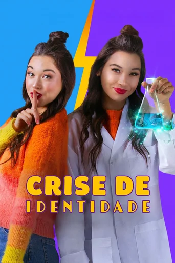 Assistir Crise de Identidade Online