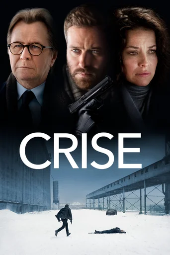 Assistir Crise Online