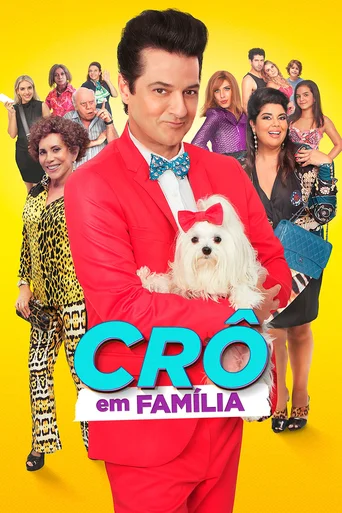 Assistir Crô em Família Online