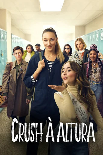 Assistir Crush à Altura Online