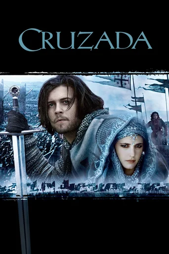 Assistir Cruzada Online