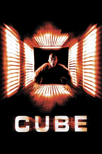 Assistir Cubo Online