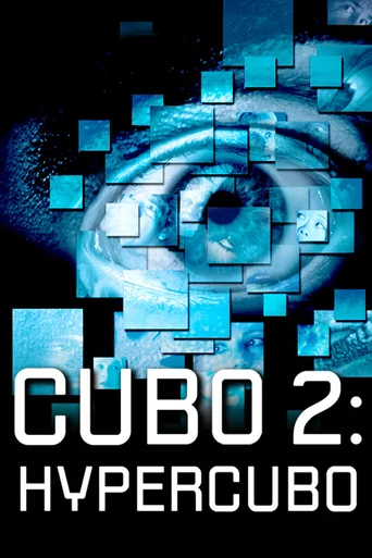Assistir Cubo 2: Hypercubo Online