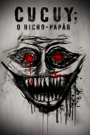 Assistir Cucuy: O Bicho-Papão Online