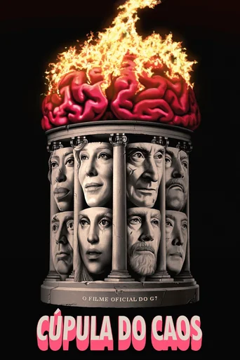 Assistir Cúpula do Caos Online