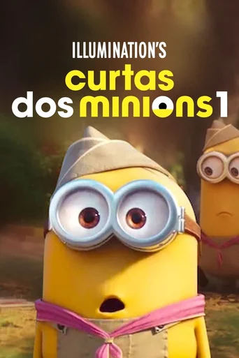 Assistir Curtas dos Minions 1 Online