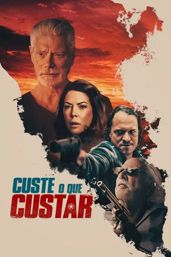 Assistir Custe o Que Custar Online