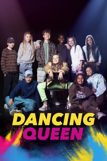 Assistir Dancing Queen Online