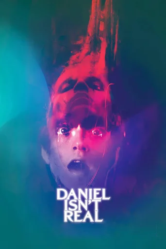Assistir Daniel Isn't Real Online