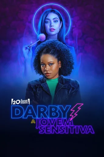 Assistir Darby: A Jovem Sensitiva Online