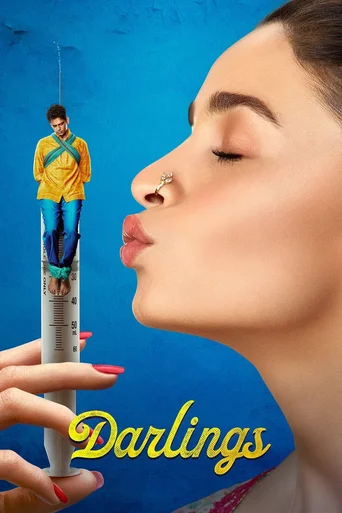 Assistir Darlings Online