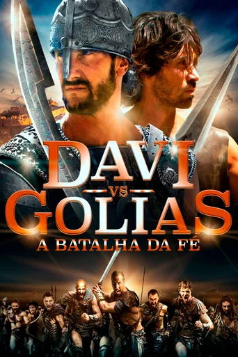 Assistir Davi vs. Golias: A Batalha Da Fé Online
