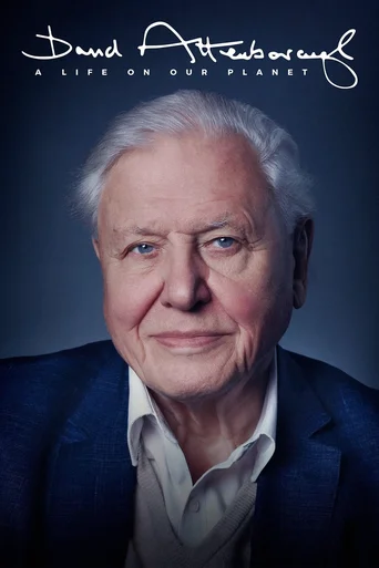 Assistir David Attenborough e Nosso Planeta Online