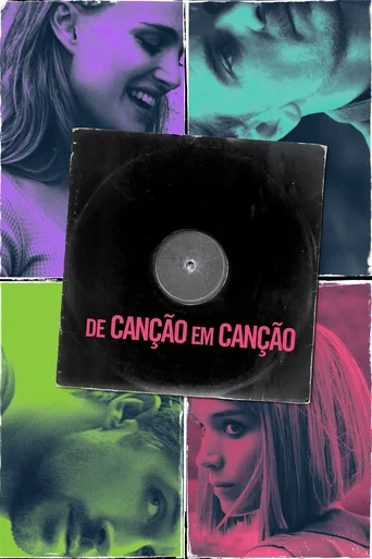 Assistir De Canção em Canção Online