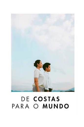 Assistir De Costas Para o Mundo Online