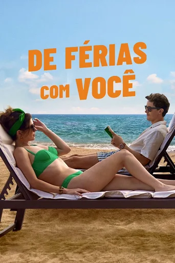 Assistir De Férias com Você Online