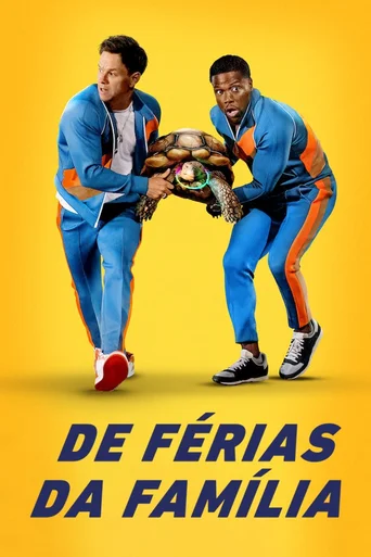 Assistir De Férias da Família Online