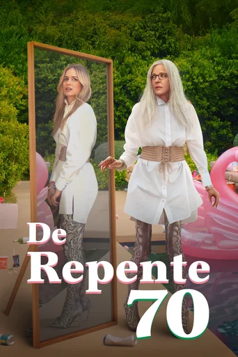 Assistir De Repente 70 Online