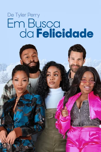 Assistir De Tyler Perry: Em Busca da Felicidade Online