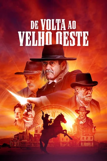 Assistir De Volta ao Velho Oeste Online