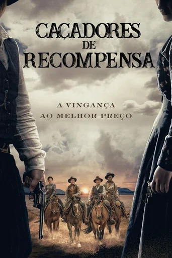 Assistir Caçadores de Recompensas Online
