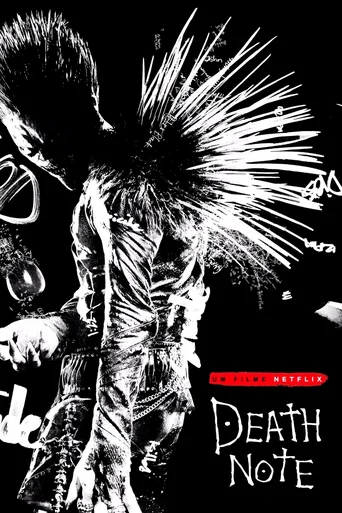 Assistir Death Note Online