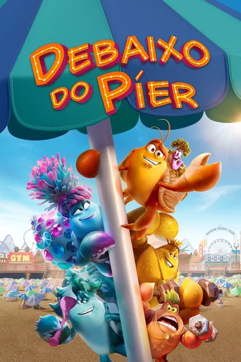 Assistir Debaixo do Píer Online