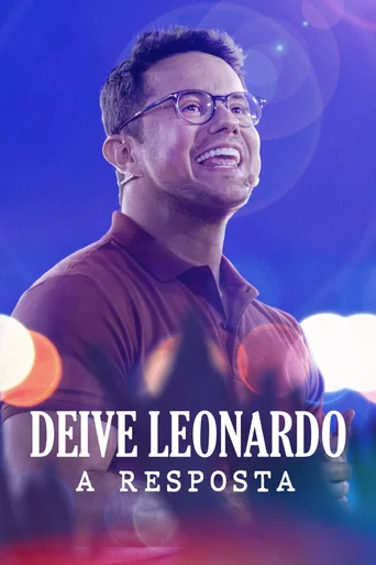 Assistir Deive Leonardo: A Resposta Online
