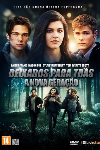 Assistir Deixados para Trás - A Nova Geração Online