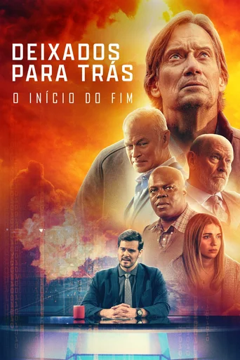 Assistir Deixados para Trás: O Ínicio do Fim Online