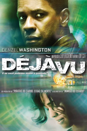 Assistir Déjà Vu Online