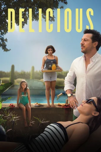 Assistir Delicious Online
