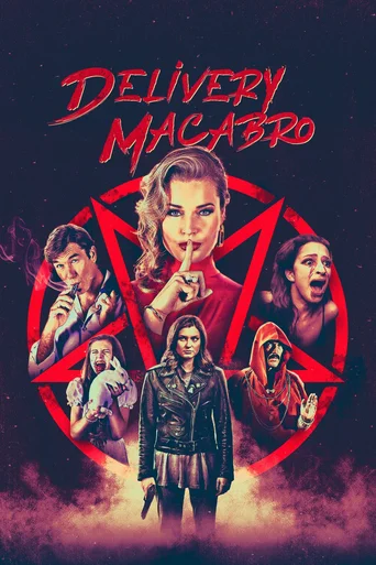 Assistir Delivery Macabro Online
