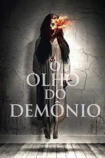 Assistir O Olho do Demônio Online