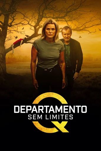 Assistir Departamento Q: Sem Limites Online