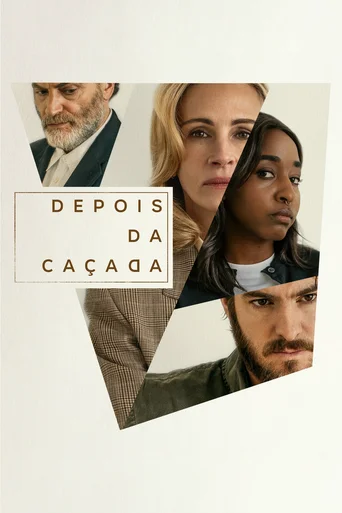 Assistir Depois da Caçada Online