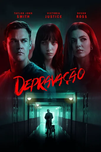 Assistir Depravação Online